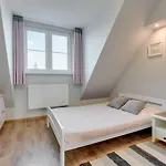Sopocki Kasztanowy Apartment
