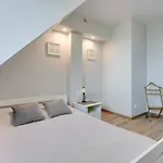 Sopocki Kasztanowy Apartment *