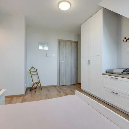 Sopocki Kasztanowy Apartman *