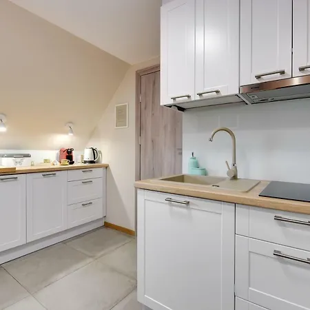 Sopocki Kasztanowy *