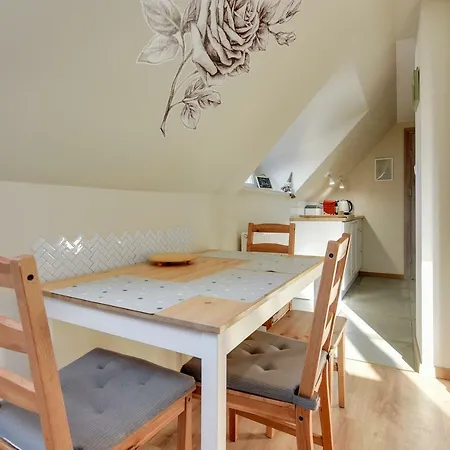 Sopocki Kasztanowy * Zoppot