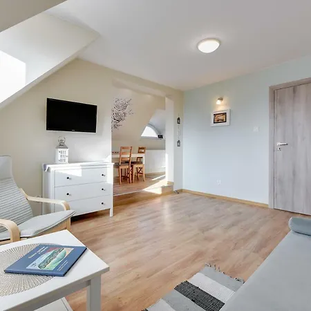 Sopocki Kasztanowy Zoppot