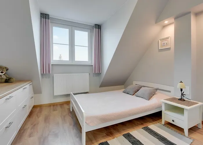 Sopocki Kasztanowy Apartment